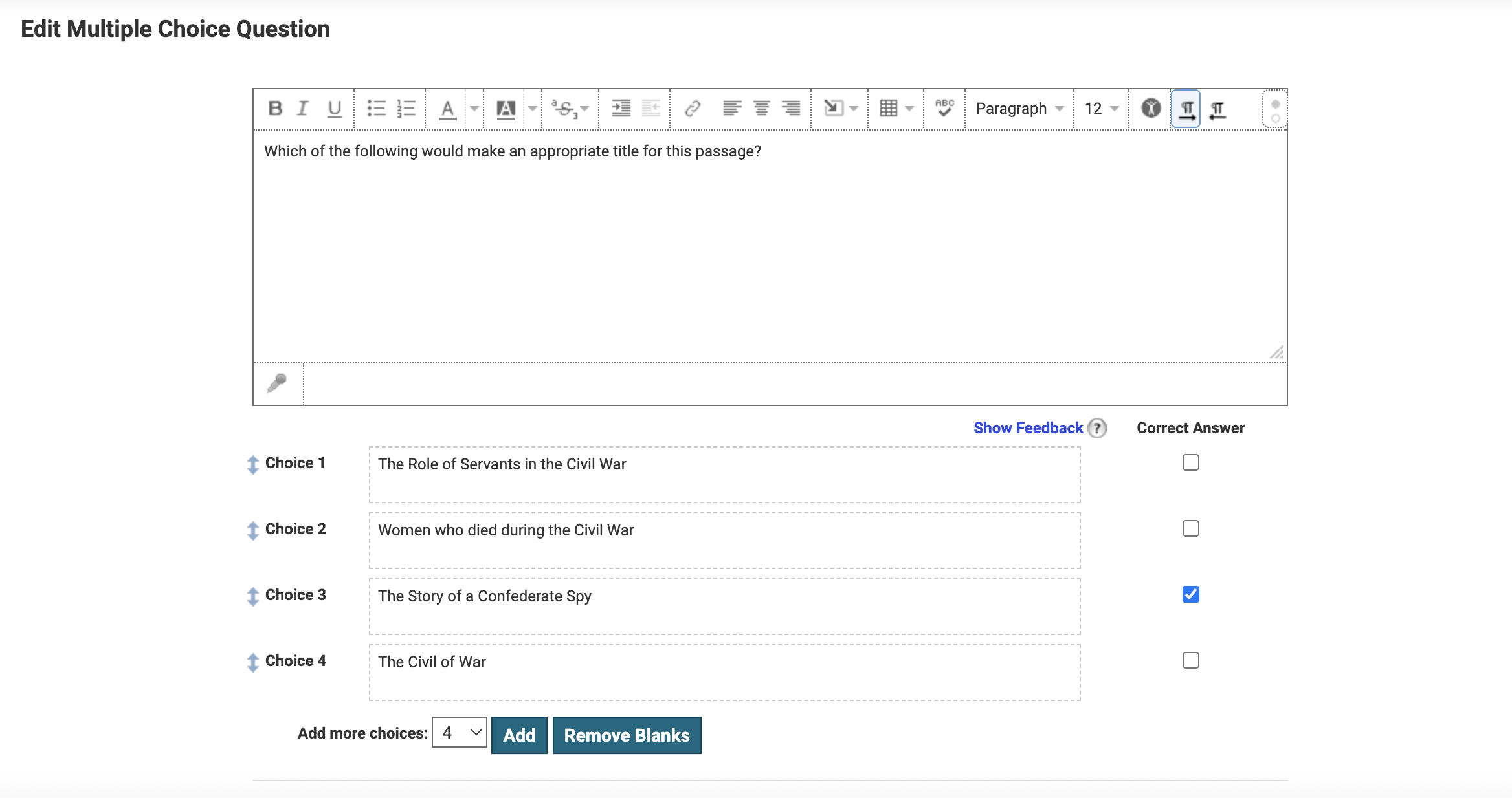 Grade 5 Informational Text Reading Comprehension Quiz Bundle for SCHOOLOGY